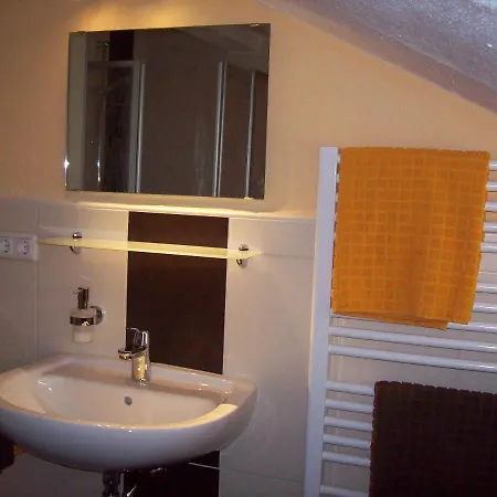 Apartamento Haus Hollerbusch *
