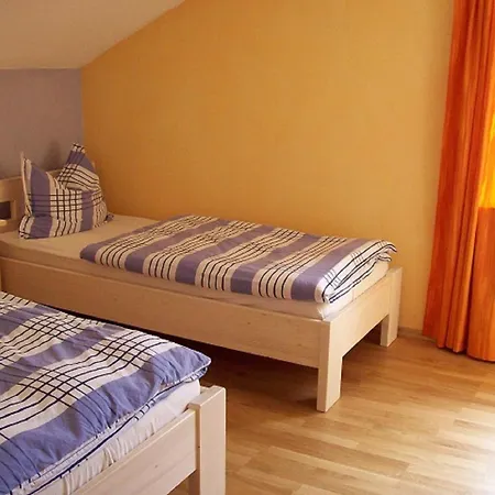 Apartamento Haus Hollerbusch