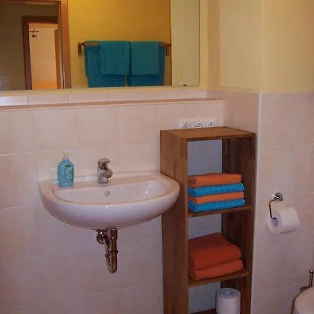 Haus Hollerbusch Apartamento Zwiesel