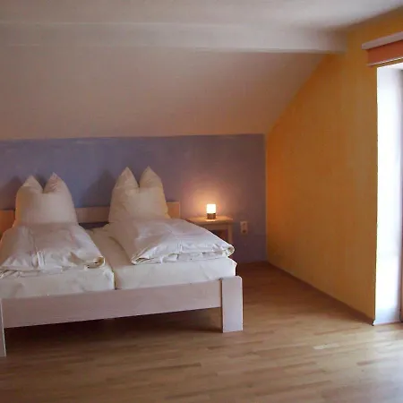 Haus Hollerbusch *