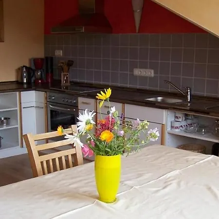 شقة Haus Hollerbusch