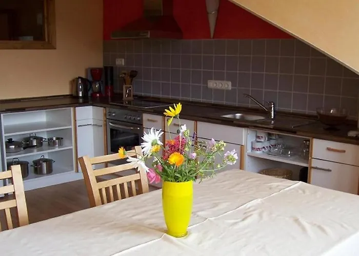 Appartamento Haus Hollerbusch