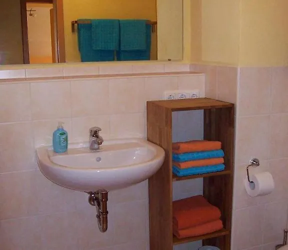 Haus Hollerbusch Appartamento Zwiesel
